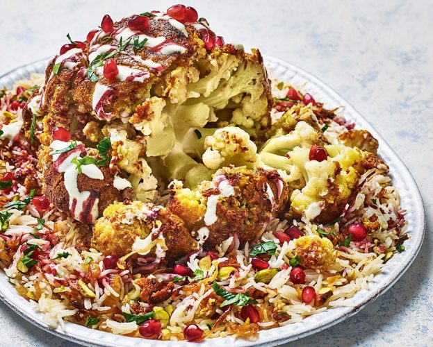 Cauliflower