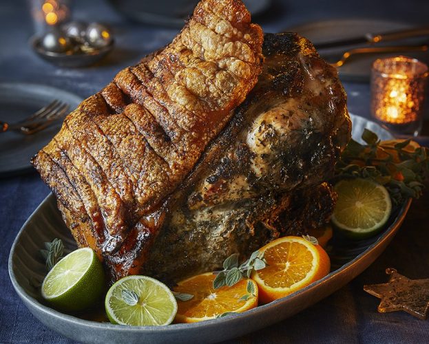 Pernil