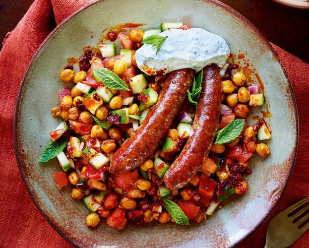 Merguez