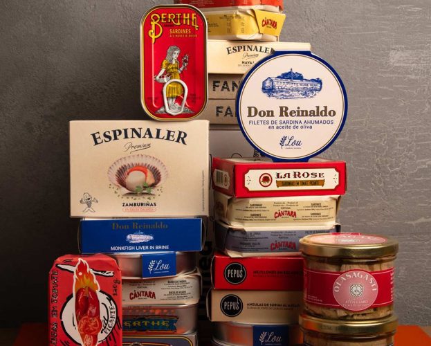 Hampers