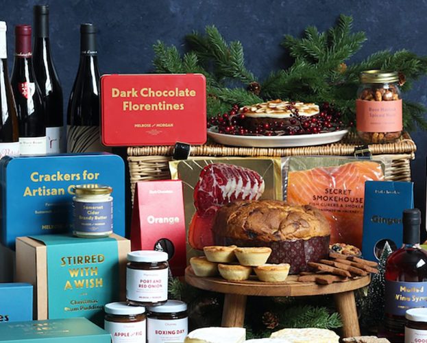 Christmas directory
