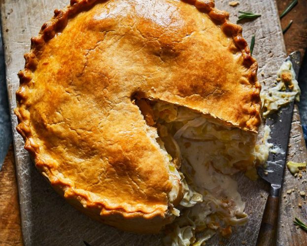 best leek recipes
