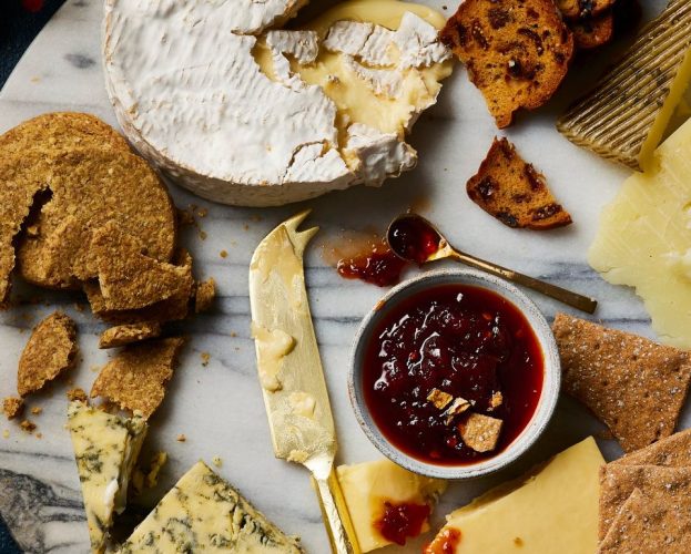 cheese rules