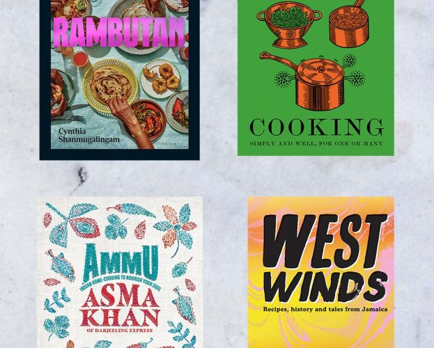 best cookbooks