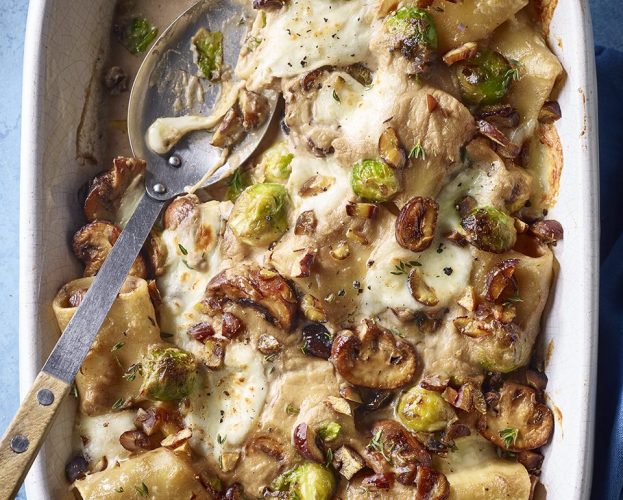 Paccheri