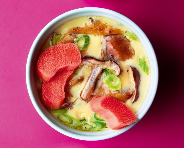 Chawanmushi