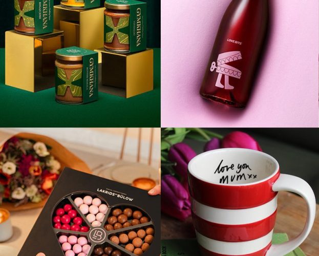 Valentines day gifts