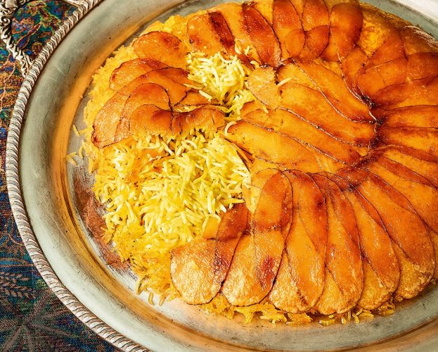 Tahdig