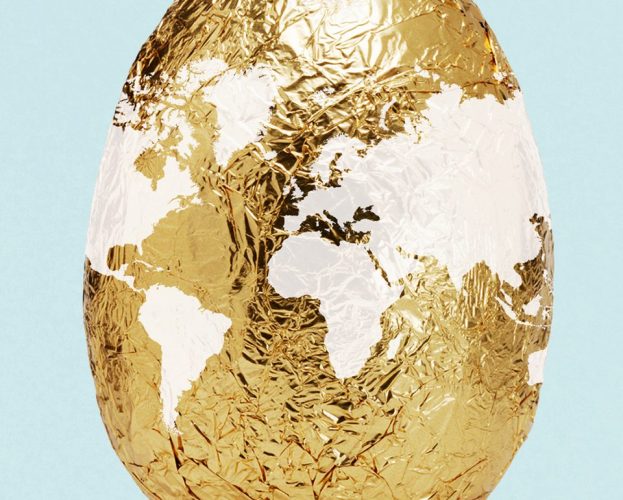 Easter traditions