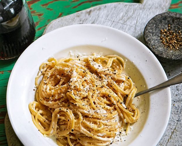 Spaghetti recipes