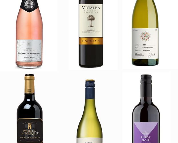 Bargain wine