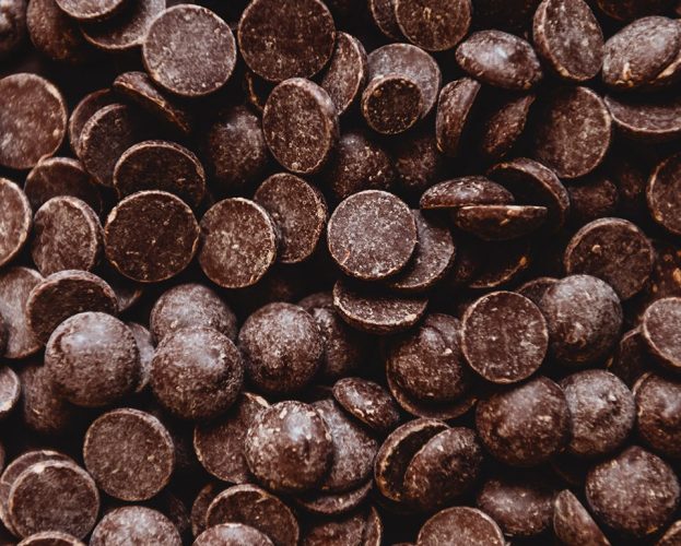 Sustainable chocolate