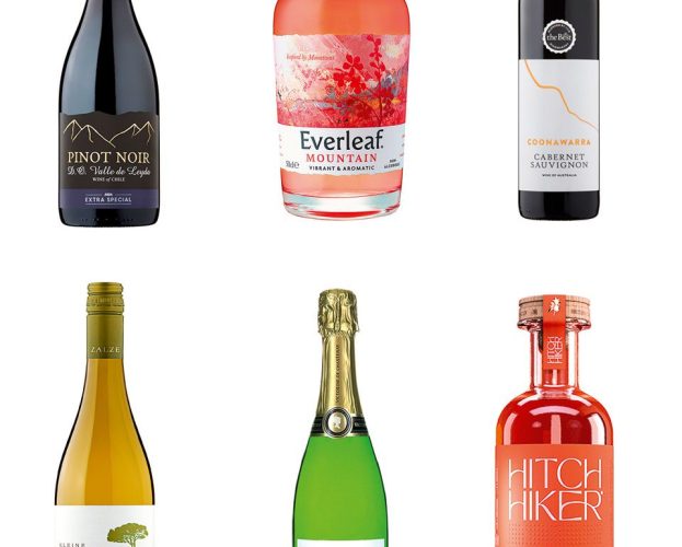 Spring wine