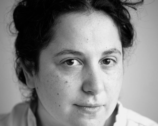 Sarit Packer