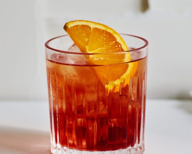 Rick Stein's sbagliato