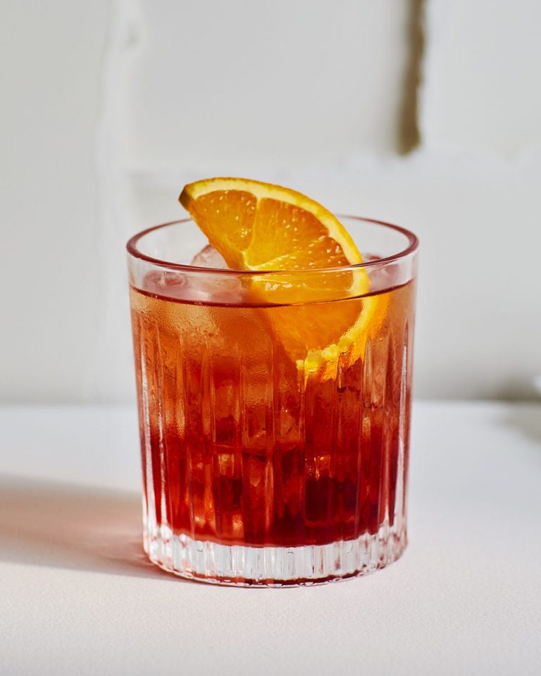 Rick Stein's sbagliato