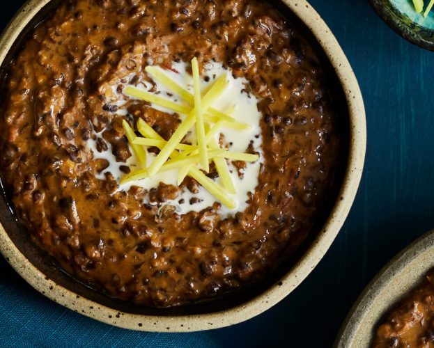 Dal makhani