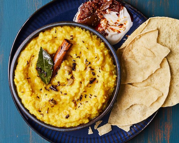 Khichuri