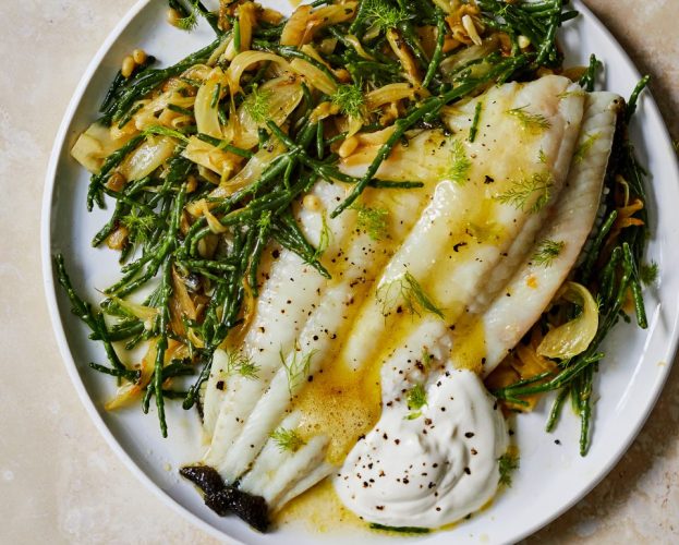 Plaice