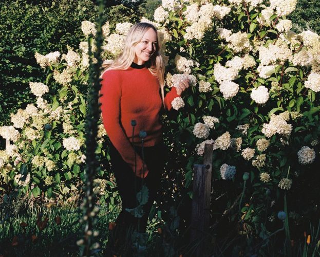 Claire Ptak