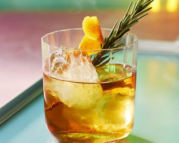chilli old fashioned