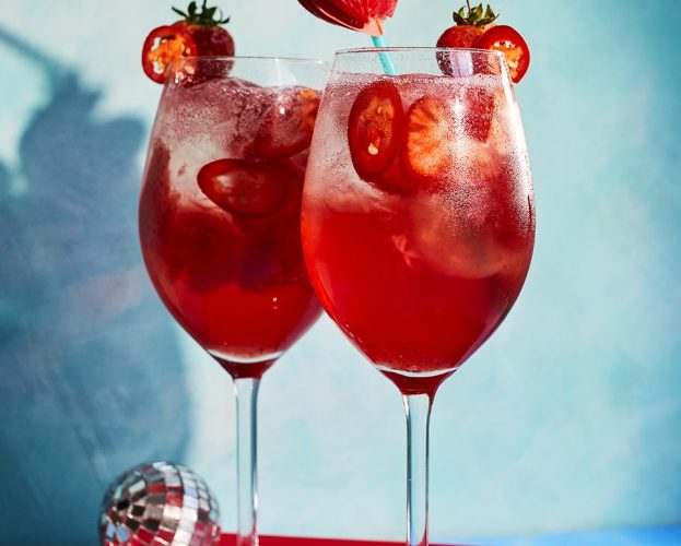 Aperol, Hugo and more: 10 spritz recipes to try this summer
