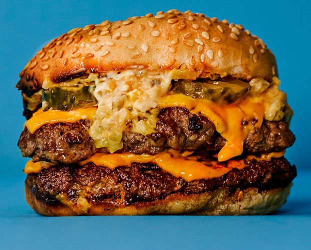 Burgers
