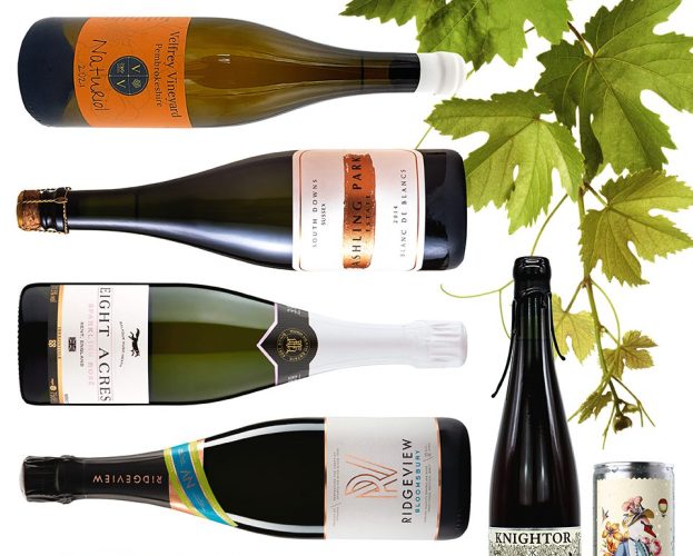 Wine week