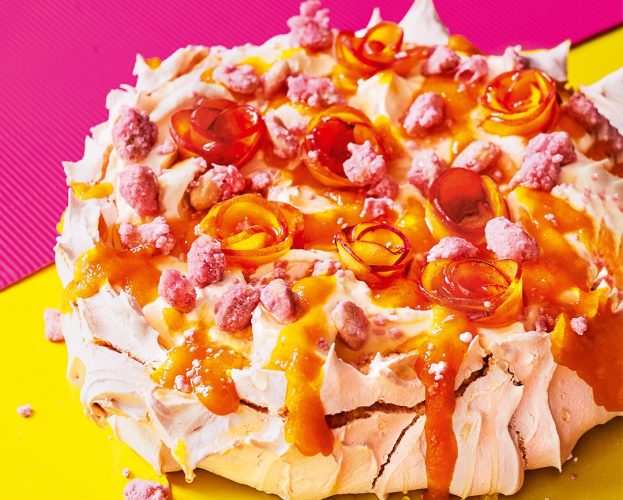 Pavlova