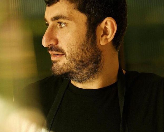 Nick Molyviatis