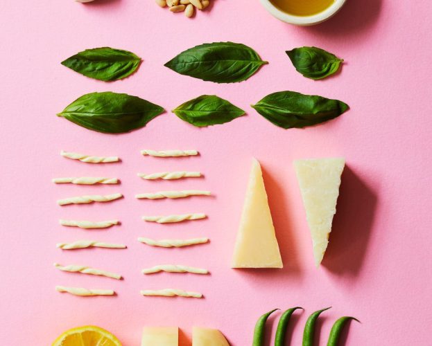The best pesto