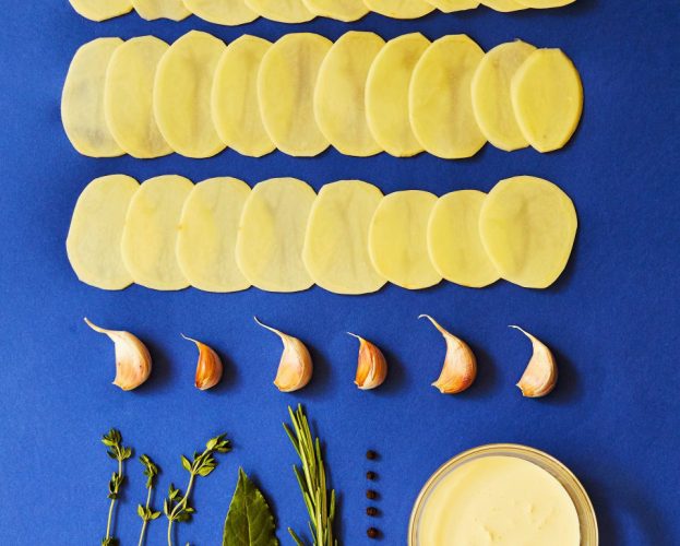 Dauphinoise