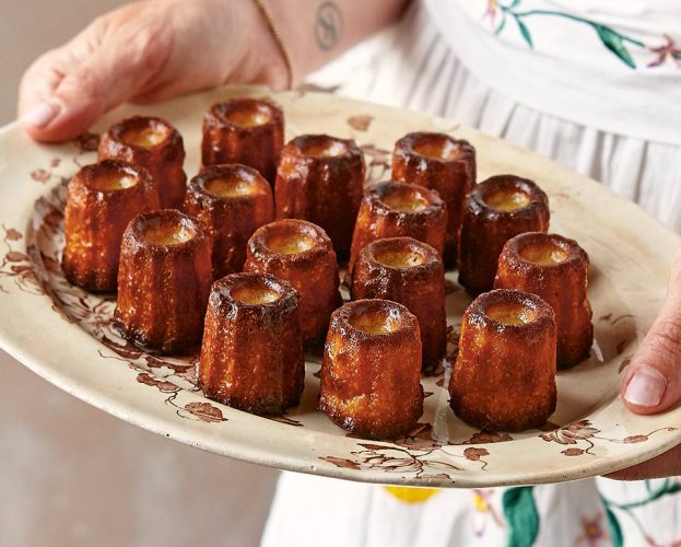 Cannele
