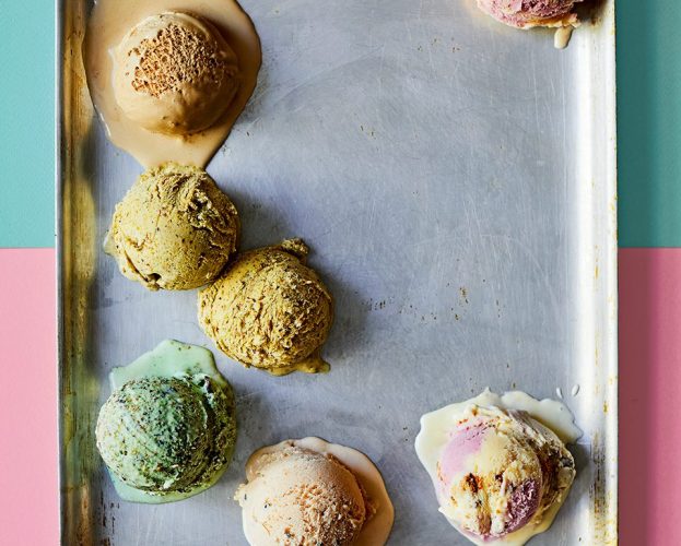 Ice cream