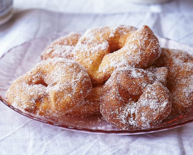 Beignets