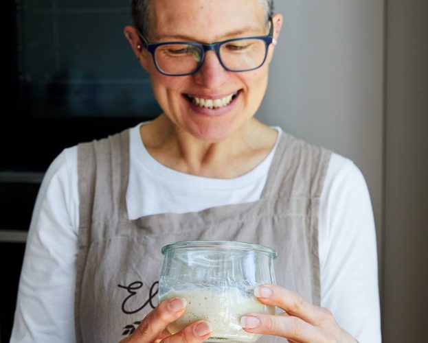 Sourdough
