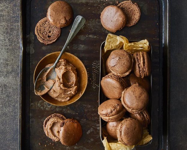 Macarons