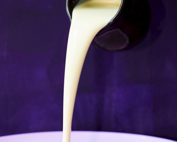 Custard
