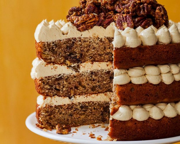 Cake