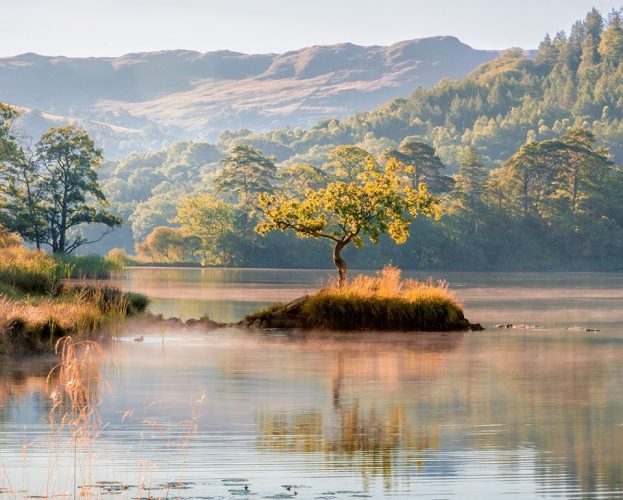 Lake District