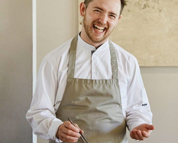 David Taylor