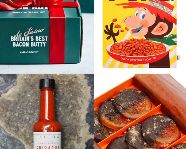 Budget gifts