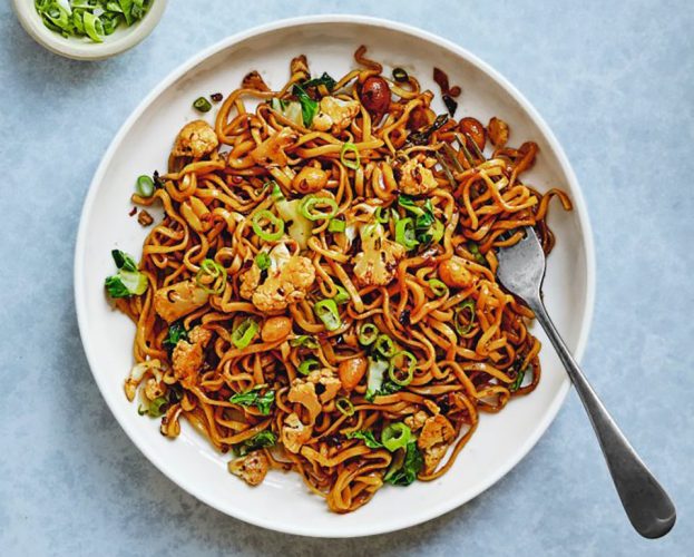 Noodles