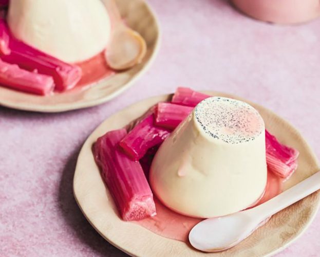 Pannacotta