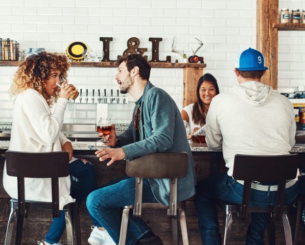 Music in restaurants