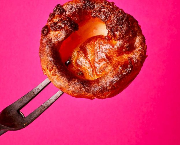 Air fryer Yorkshire puddings