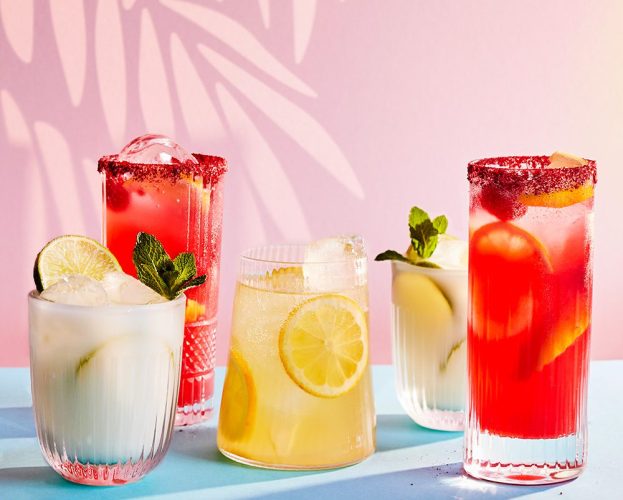 Lemonades