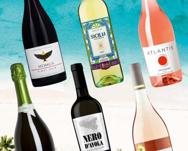 Best island wines