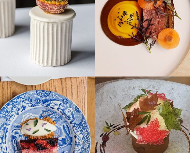 UK sustainable restaurants