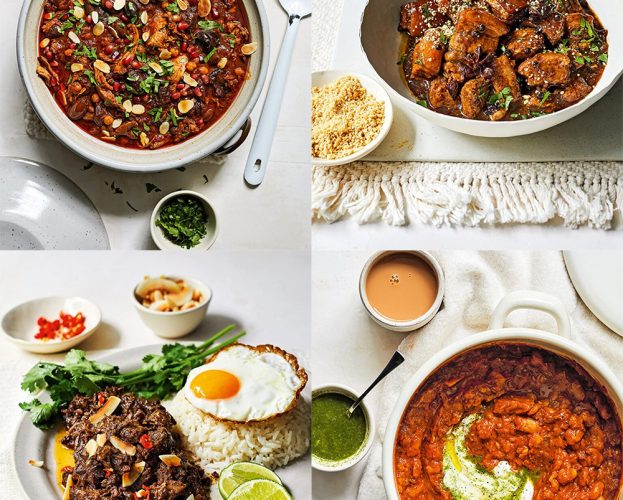 Best batch cooking recipes